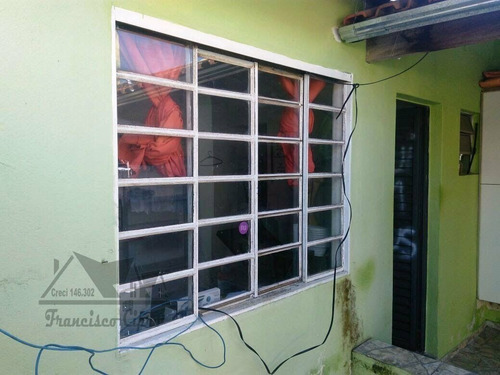 Imagem 9 de 12 de Casa-terrea-para-venda-em-vila-sao-roque-lorena-sp - Cs100