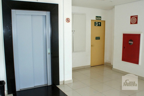 Imagem 7 de 14 de Sala-andar À Venda No Ouro Velho Mansões - Código 266587 - 266587