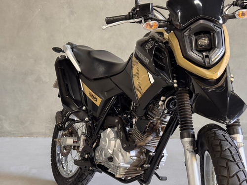 Yamaha Xtz 150 Crosser Z Flex