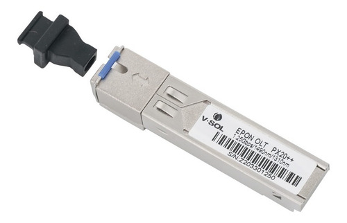 Módulo Sfp Epon Px20++, Sc / Upc, Hasta 20km