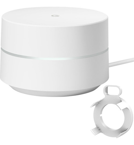 Router Ethernet Wireless Google Wifi, Ac 1200 Dual Band,802