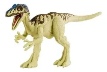 Comprar Jurassic World Coelurus Camp Cretáceous - Articulado