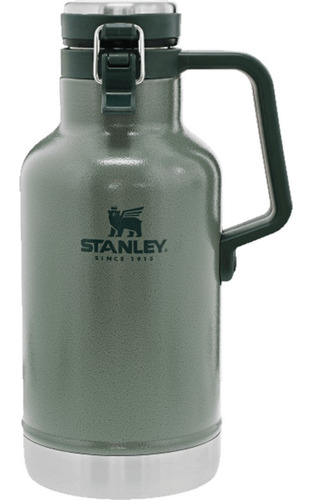 Growler Stanley Cerveza Termo 1.9 Lts 