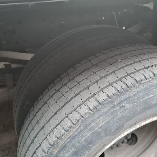 Ford Cargo