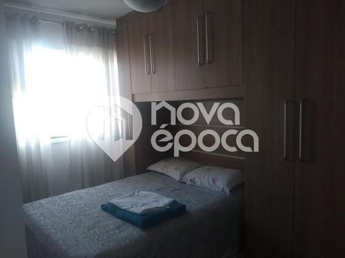 Imagem 17 de 30 de Apartamento - Ref: Me2ap55096