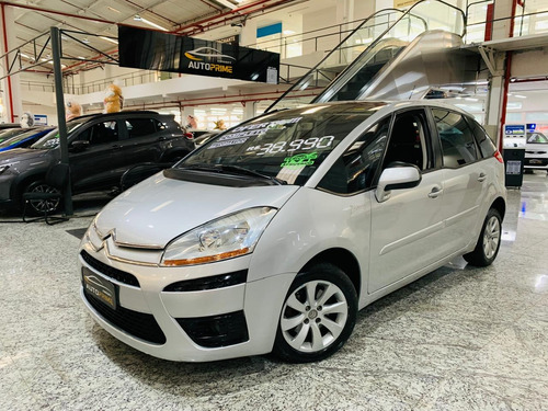 Citroën C4 Grapicasso 2.0 5p