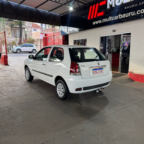 Fiat Palio 1.0 MPI FIRE ECONOMY 8V FLEX 2P MANUAL
