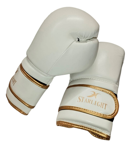 Guantes De Boxeo Adulto Starlight Deluxe 8 Onz Tj602