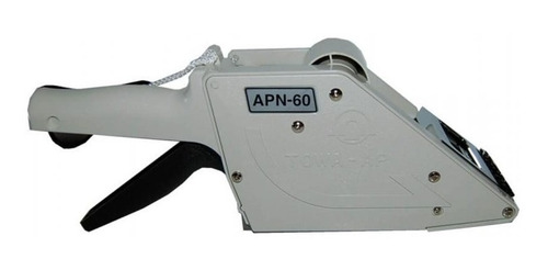 Imagen 4 de 5 de Aplicadora De Etiquetas Manual Towa Apn 65-60
