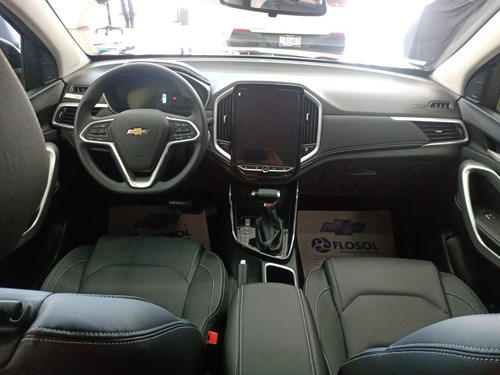 Imagen 3 de 5 de Chevrolet Captiva