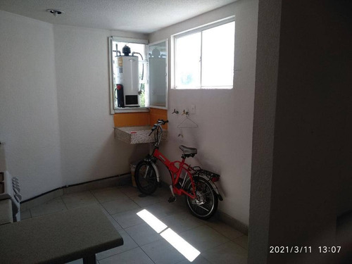 Imagen 3 de 12 de Estrena Increíble Departamento Muy Cerca Del Metro Mixcoac, 48031