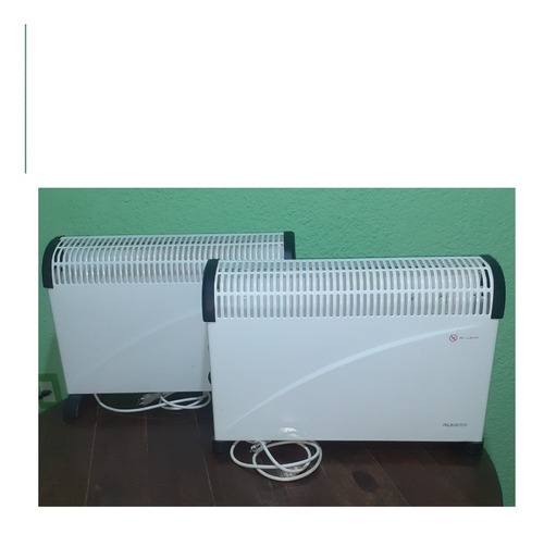 Convector Climatizador Panavox Modelo Ch - 09 Líquido C/u 