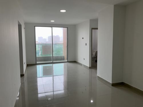 Venta Apartamento Andalucía Barranquilla