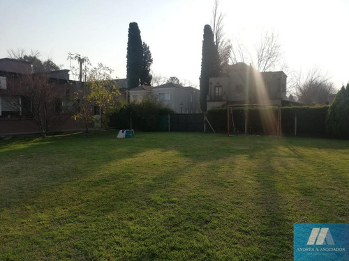 Imagen 2 de 4 de Venta Lote B Cdo La Escondida, 600 Mts²