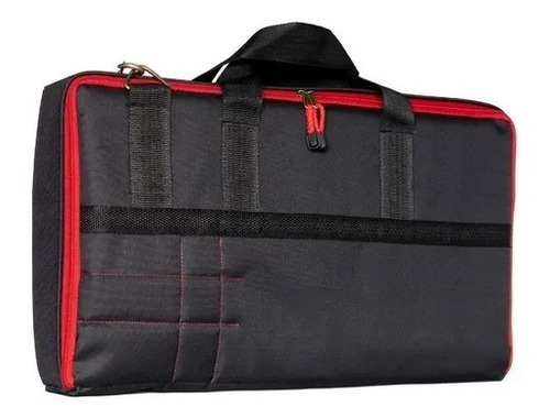 Imagen 10 de 10 de Bolso Controlador Dj Pioneer Ddj 400 Rb Sb2 Sb3 Takya