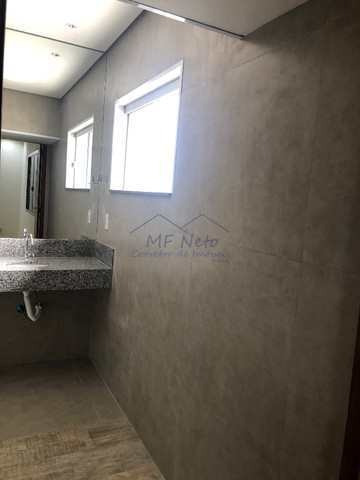 Casa Com 5 Dorms, Rosário, Pirassununga - R$ 650 Mil, Cod: 10131850 - V10131850