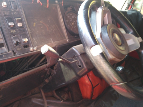 Imagem 5 de 15 de Scania T112 H T112 H