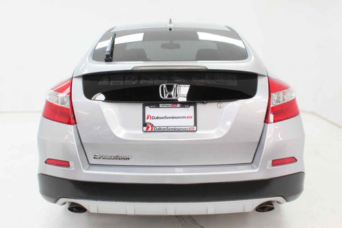 Imagen 4 de 12 de Honda Crosstour 2014 6 Cilindros