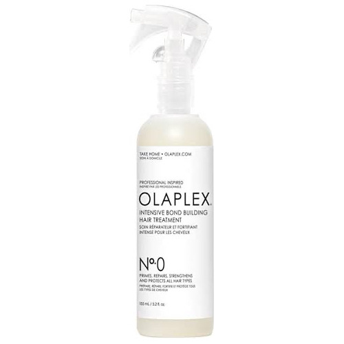 Olaplex® Kit Para El Cuidado Semanal Pasos 0, 6 , 7 Y 9