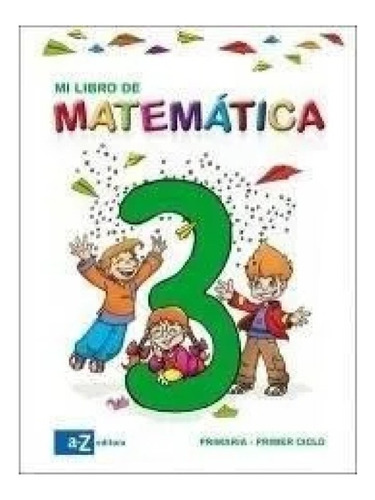 Matematica 3 Nuevo