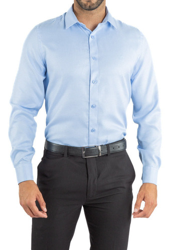 Camisa Sebastian Celeste John Holden