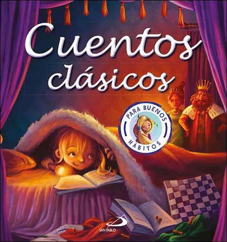 Cuentos Clásicos (libro Original)