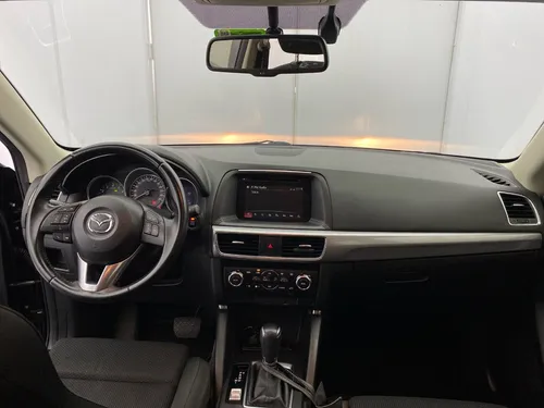 Mazda CX-5 2.0 Touring At