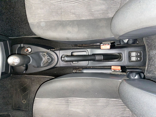 Renault Sandero 1.6 Dynamique