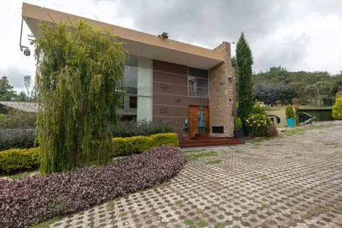 Casa En Venta En Vereda Carrasquilla. Cod V5625