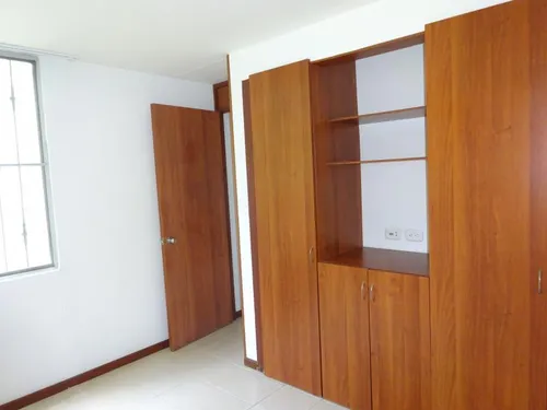 Apartamento En Arriendo En Caney. Cod A8168