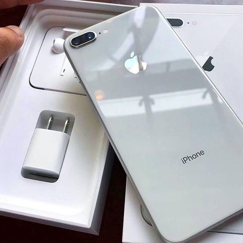 iPhone 8 Plus Silver 256gb 11pro256g 1240usd Riobamba.