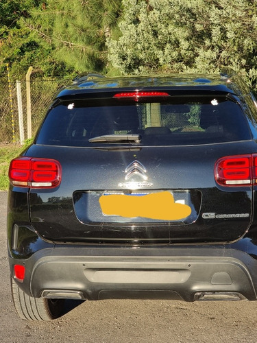 Citroën C5 Aircross 2020 1.6 Thp Eat6 Feel Pack