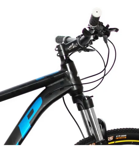 Mountain Bike Slp 200 Pro R29 24v Frenos Disco Mec nico