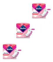 Comprar Protector Diarios Nosotras Multiestilo X20u Pack X3