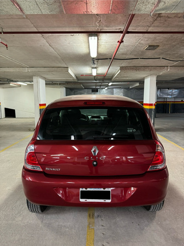 Renault Clio 1.2 Mío Expression Pack Ii Ab