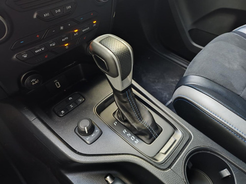 Ford Ranger Raptor 2.0l Biturbo Cabina Doble 4x4
