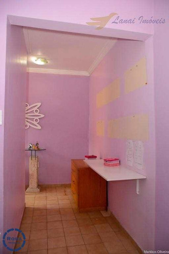 Sobrado Com 2 Dorms, Vila Belmiro, Santos - R$ 680.000,00, 170m² - Codigo: 8459 - V8459