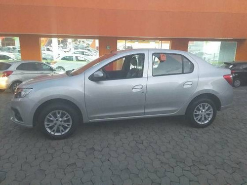 Imagem 8 de 9 de Renault Logan 1.0 12v Sce Flex Zen Manual