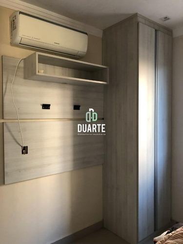 Imagem 30 de 30 de Apartamento Próximo Da Praia! - Ap03784 - 69407922