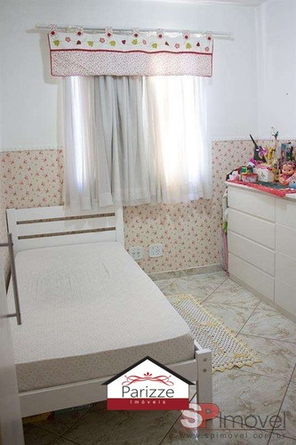 Imagem 6 de 12 de Apartamento Freguesia Do Ó 2 Dormitórios 1 Vaga! - 9138-1
