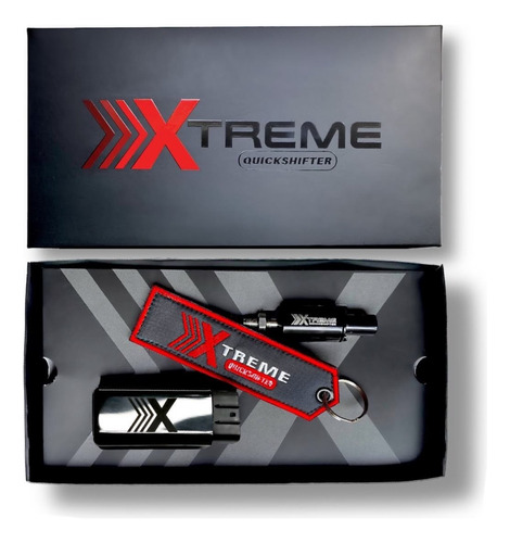 Quick Shifter Xtreme G6 Pró Full