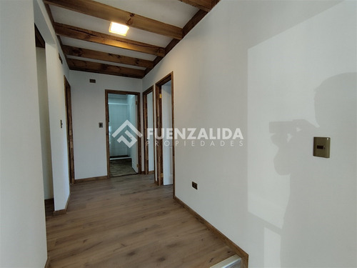 Casa 3d 2b - 105 Mt2 - Santa Sofía De Lo Cañas