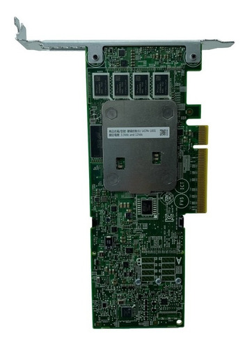 Controladora Perc H740p Np 0dpnhj Raid Sas Sata 12gbps Brack