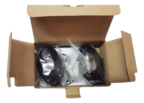 Sensor Infrarrojo De Seguridad Para Abridor De Puerta Automá
