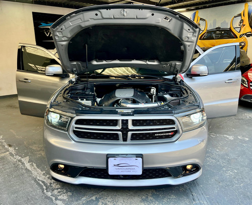 Dodge Durango 5.7 V8 R/t At
