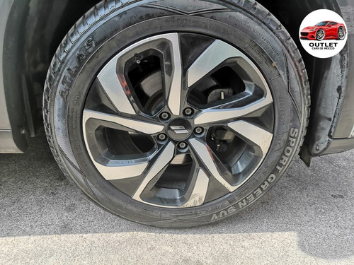 Dodge Journey 1.5 Sxt