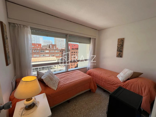 Apartamento 3 Dormitorios En Alquiler 2da Quincena Enero Y Febrero