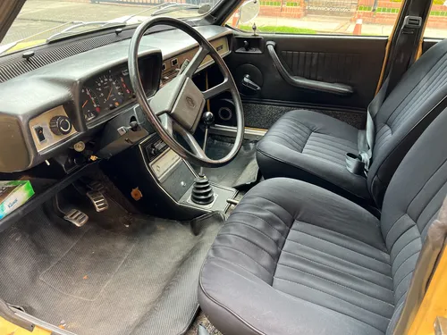 Renault R12 1.3 Ts 5 p