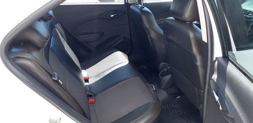 Prisma Ltz 1.4 - Full Full - C/gnc 5° - M/2016