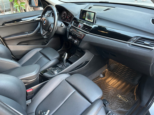 BMW X1 2.0 Sdrive 25i Xline 231cv
